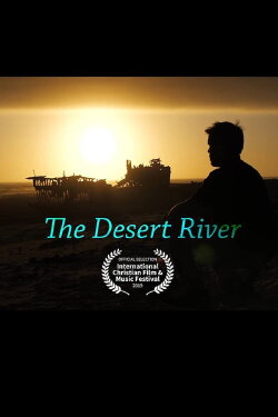 The Desert River (2019)