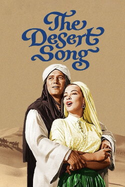 The Desert Song (1953) The Desert Song (1953)