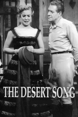 The Desert Song (1955) The Desert Song (1955)