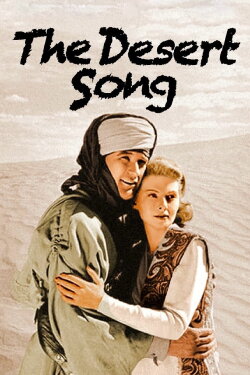 The Desert Song (1943) The Desert Song (1943)
