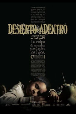 The Desert Within (2008) The Desert Within (2008)