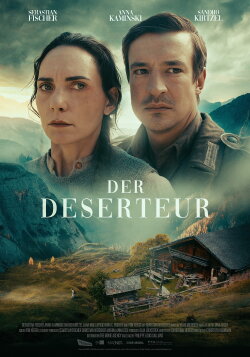 The Deserter (2025) The Deserter (2025)
