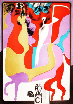 The Deserter and the Nomads (1968) The Deserter and the Nomads (1968)