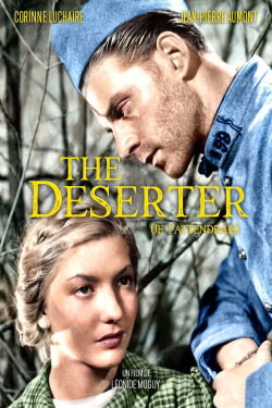 The Deserter (1939) The Deserter (1939)