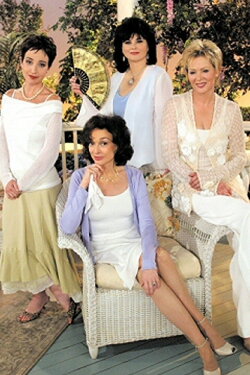 The Designing Women Reunion (2003)