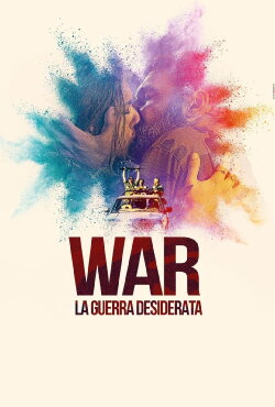 The Desired War (2022) The Desired War (2022)