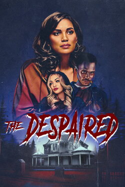 The Despaired (2024) The Despaired (2024)