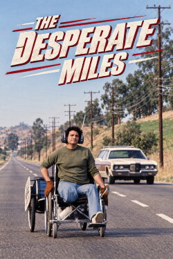 The Desperate Miles (1975) The Desperate Miles (1975)