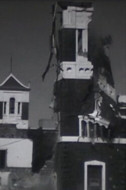 The Destruction of St. Patrick's College 1971 (1971)