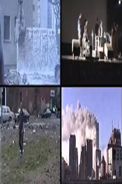 The Destruction Quartet (2006) The Destruction Quartet (2006)