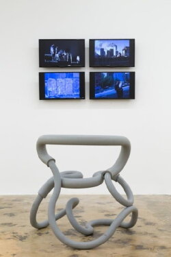 The Destruction Quartet (2006) The Destruction Quartet (2006)