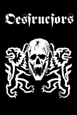 The Destructors (1983)
