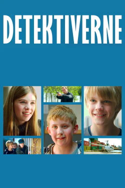 The Detectives (2014) The Detectives (2014)