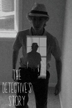 THE DETECTIVE'S STORY (2024) THE DETECTIVE'S STORY (2024)