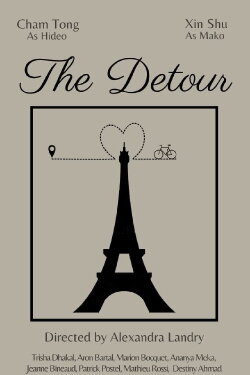 The Detour (2024) The Detour (2024)