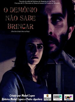 The Devil Ain't Here To Play (2011)