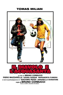 The Devil and Holy Water (1983) The Devil and Holy Water (1983)