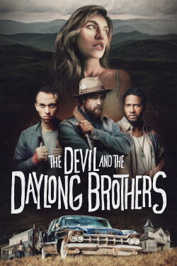 The Devil and the Daylong Brothers (2025) The Devil and the Daylong Brothers (2025)