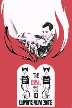 The Devil and the Ten Commandments (1962) The Devil and the Ten Commandments (1962)