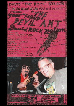 The Devil Ant (1999) The Devil Ant (1999)