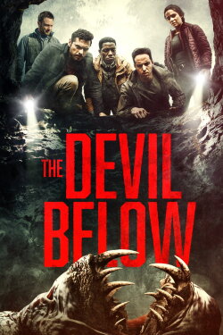 The Devil Below (2021) The Devil Below (2021)