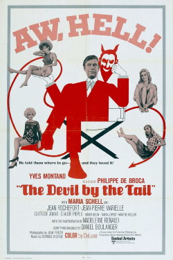The Devil by the Tail (1969) The Devil by the Tail (1969)
