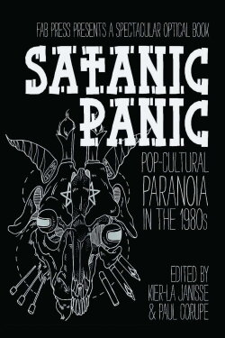 The Devil Down Under: Satanic Panic in Australia from Rosaleen Norton to Alison's Birthday (2021) The Devil Down Under: Satanic Panic in Australia from Rosaleen Norton to Alison's Birthday (2021)