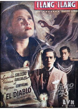 The Devil (1949) The Devil (1949)