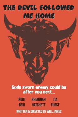 The Devil Followed Me Home (2024)