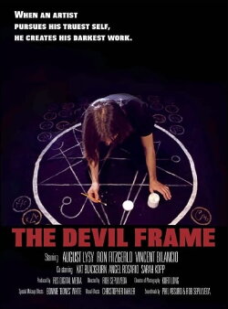The Devil Frame (2019)