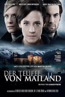 The Devil from Milan (2012)