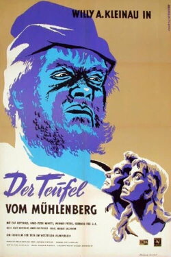 The Devil from Mill Mountain (1955)