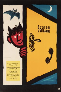 The Devil from Seventh Grade (1960) The Devil from Seventh Grade (1960)