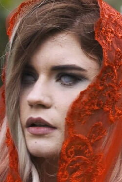 The Devil In Mary (2018)