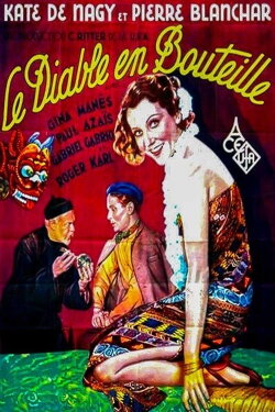 The Devil in the Bottle (1935)