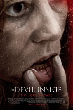 The Devil Inside (2012) The Devil Inside (2012)