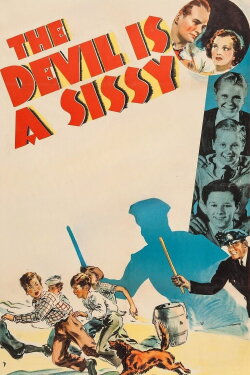The Devil Is a Sissy (1936) The Devil Is a Sissy (1936)