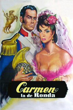 The Devil Made a Woman (1959) The Devil Made a Woman (1959)