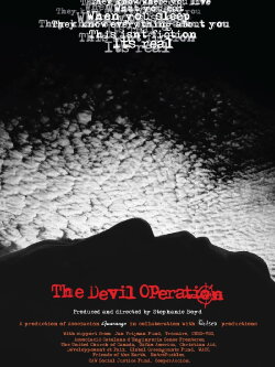 The Devil Operation (2010)