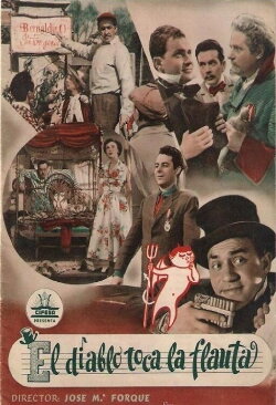 The Devil Plays the Flute (1954) The Devil Plays the Flute (1954)