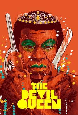 The Devil Queen (1974) The Devil Queen (1974)