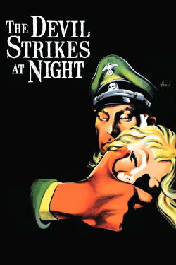 The Devil Strikes at Night (1957)