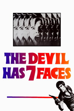The Devil with Seven Faces (1971) The Devil with Seven Faces (1971)