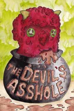 The Devil's Asshole (2019)