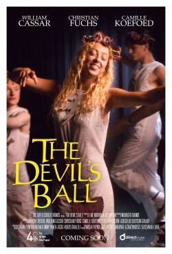 The Devil's Ball (2023) The Devil's Ball (2023)