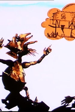The Devil’s Bride: A Mill Legend (1990)