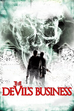 The Devil's Business (2012) The Devil's Business (2012)