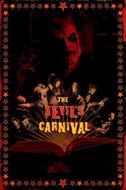 The Devil's Carnival (2012) The Devil's Carnival (2012)