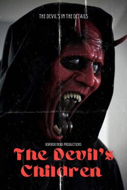 The Devil's Children (2021)