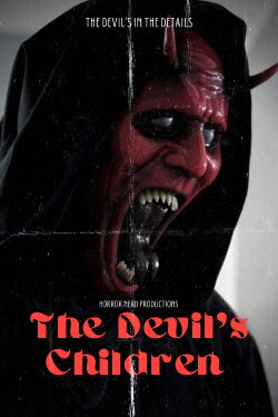 The Devil's Children (2021)